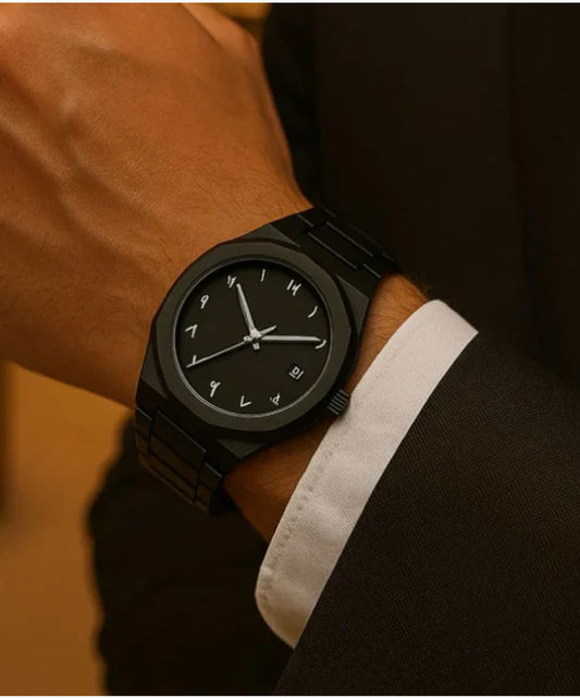 Montre Arabic ™