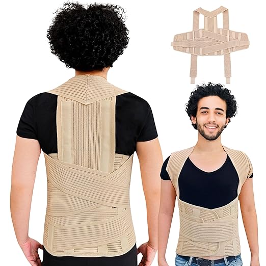 Correcteur de Posture™ – Qualité Premium