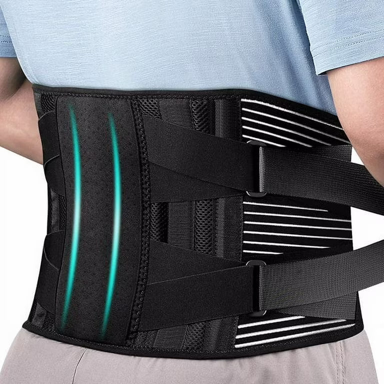 Motech™ – Ceinture Médicale de douleur Lombaire