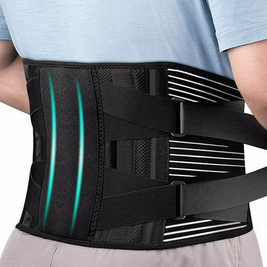 Motech™ – Ceinture Médicale de douleur Lombaire