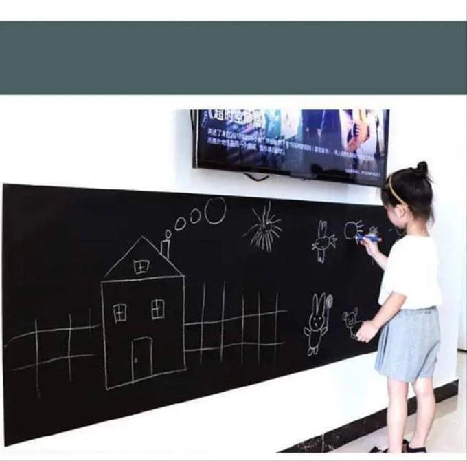 Tableau autocollant