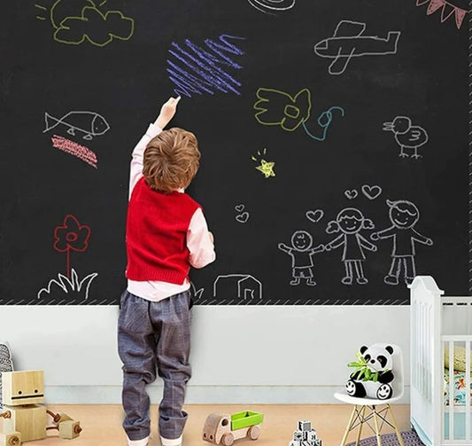Tableau autocollant